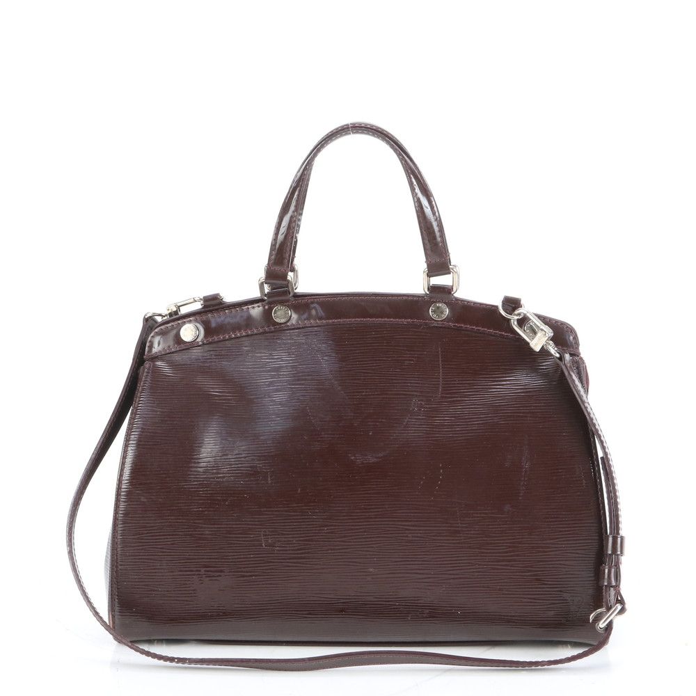 ルイヴィトン/ビジネスバッグ/ネオ・ロブスト3/アルドワーズ/タイガ