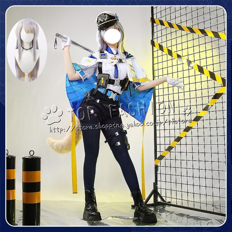 【Vtuber】栞葉るり【コスプレ衣装】 にじさんじ VTuber 栞葉るり コスプレ衣装 日常服 ハロウィン