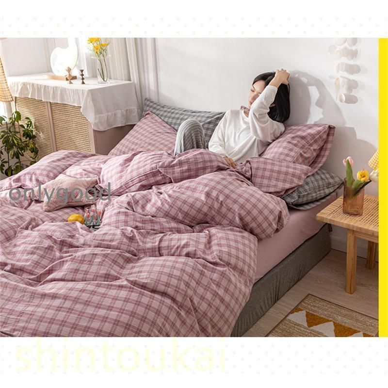 フラットシーツ