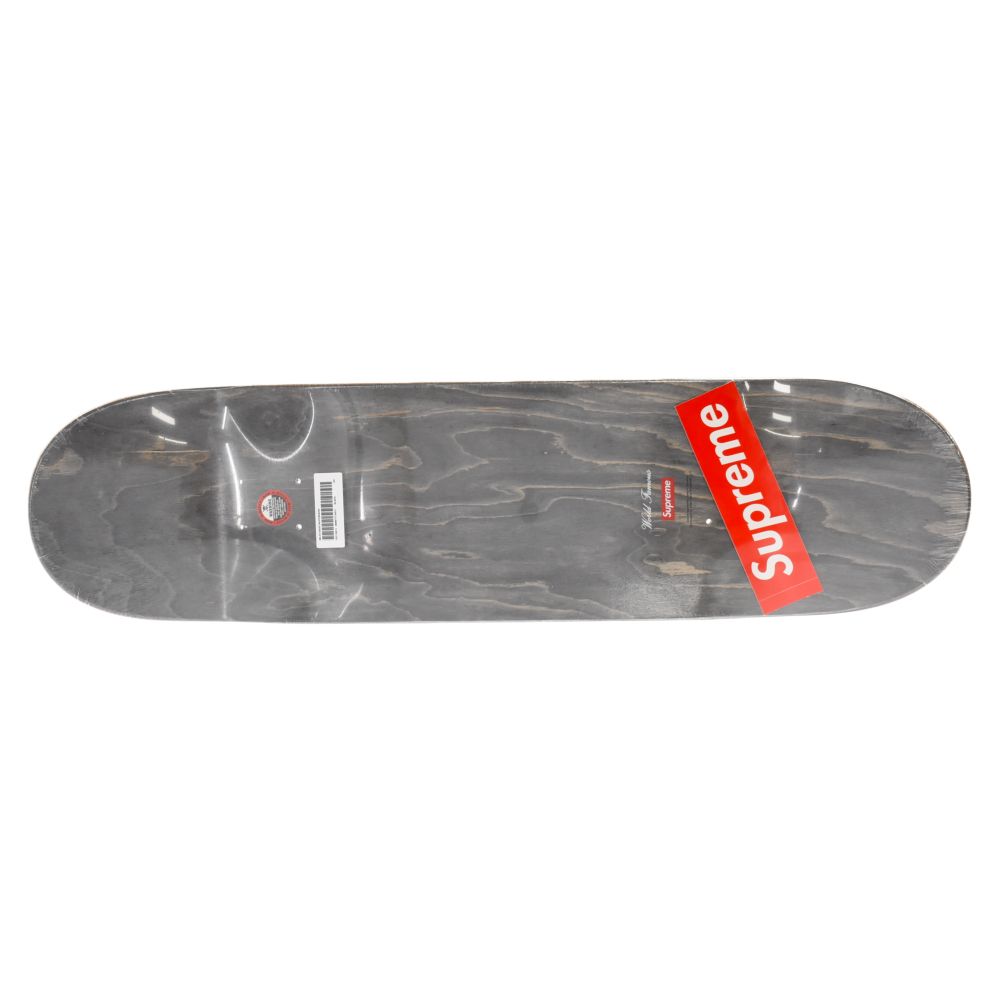 SUPREME (シュプリーム) 20SS Miles David Skateboard マイルズ