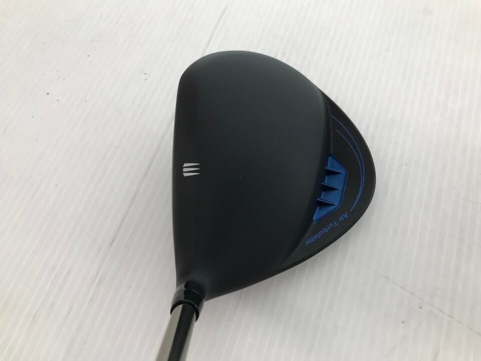 キャスコ ドライバー UFO DD ATTAS仕様 10.5°