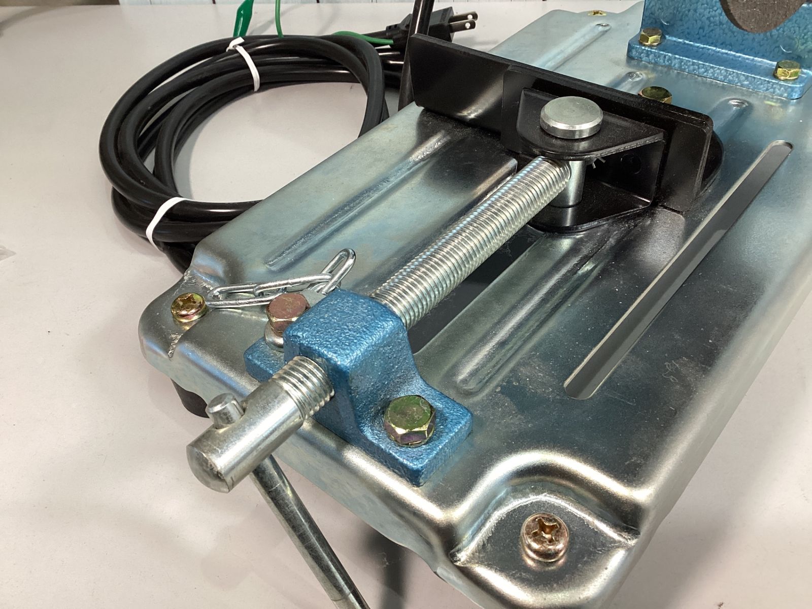 205mm高速切断機 L60C