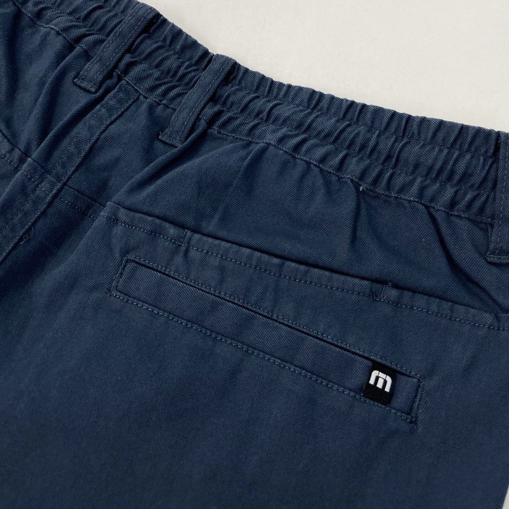 サイズ：L TRAVIS MATHEW トラビスマシュー ストレッチパンツ
