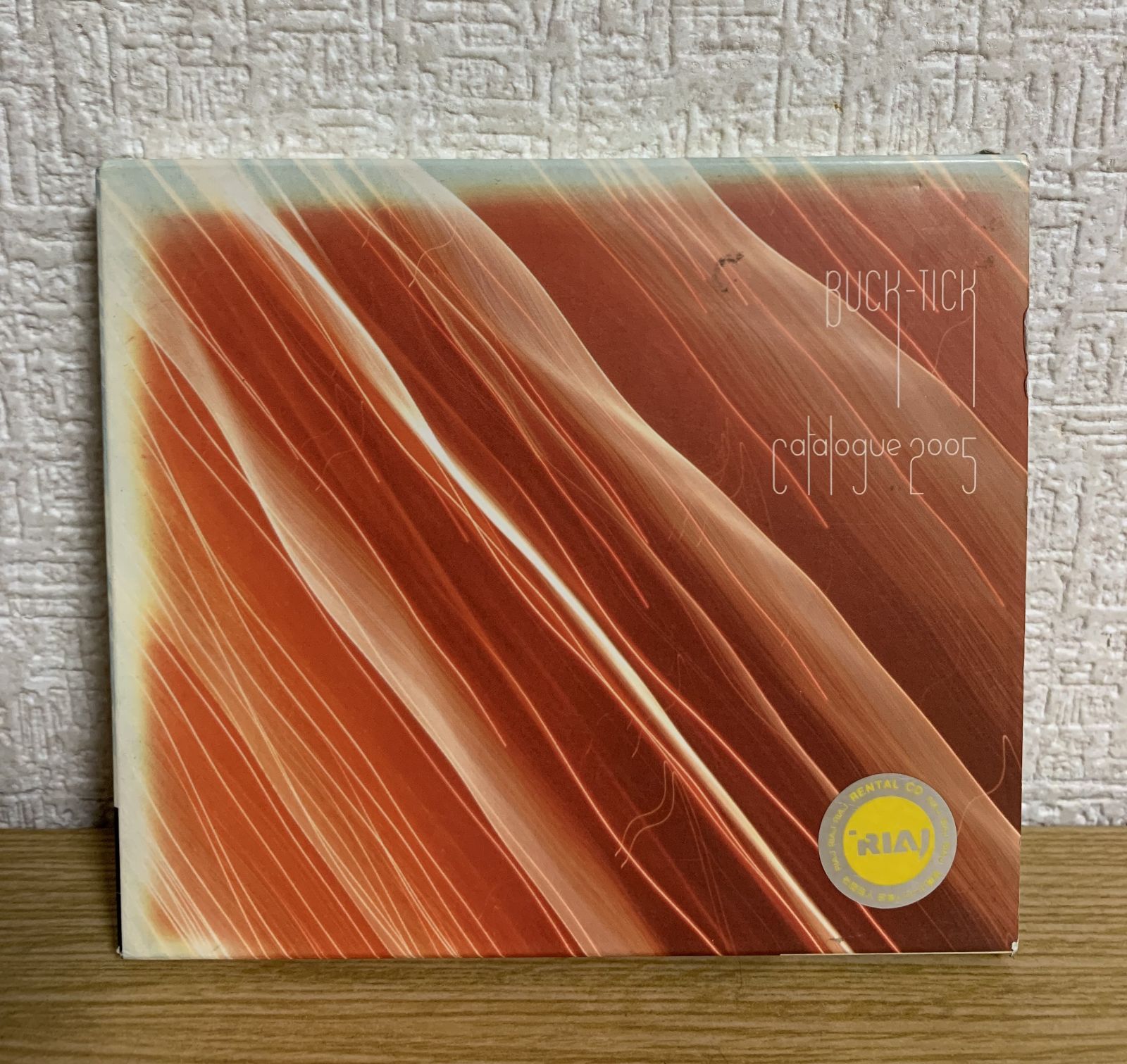 2005年 LAREINE 幻の２５曲入りカタログCD ピュアサウンド / sp_アーティスト_取扱商品_詳細表示