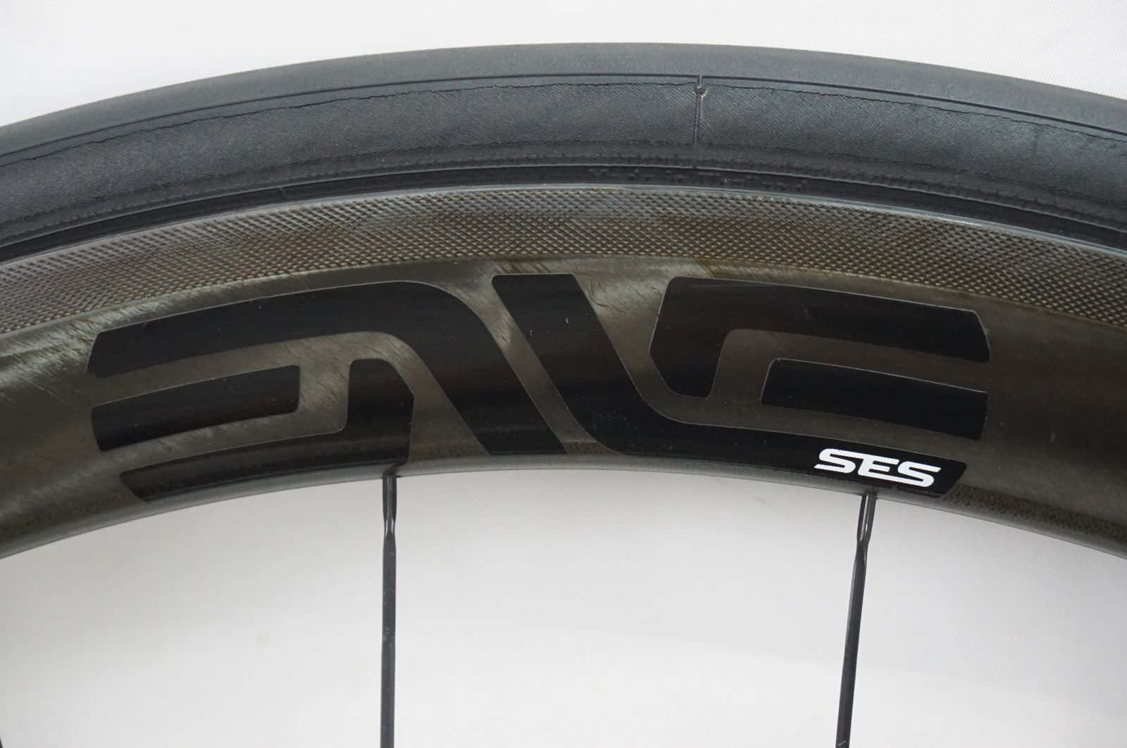 ENVE SES AERO HANDLEBAR 350-400 エンヴィハンドル SES AERO