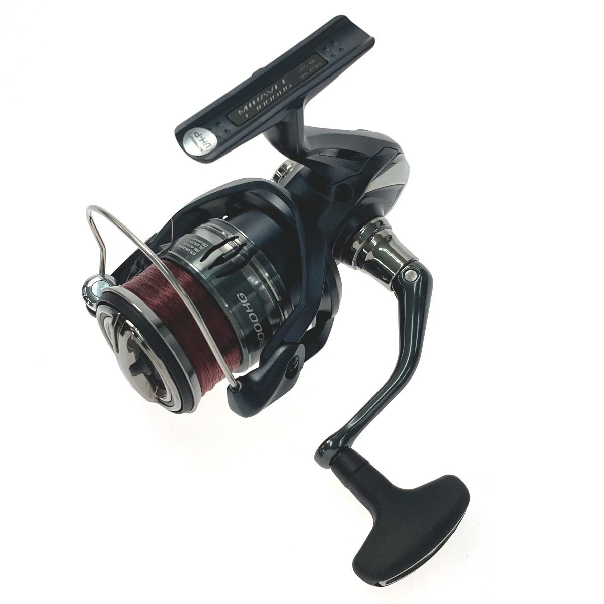 未使用品　SHIMANO　シマノ　ミラベル　C3000HG シマノ ミラベルC3000HG : グッドフィッシング - 通販 - Yahoo