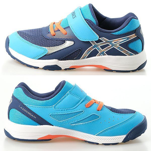 新品未使用】 種類72:(751)ライトイエロー/ホワイト/21.5cm スニーカー