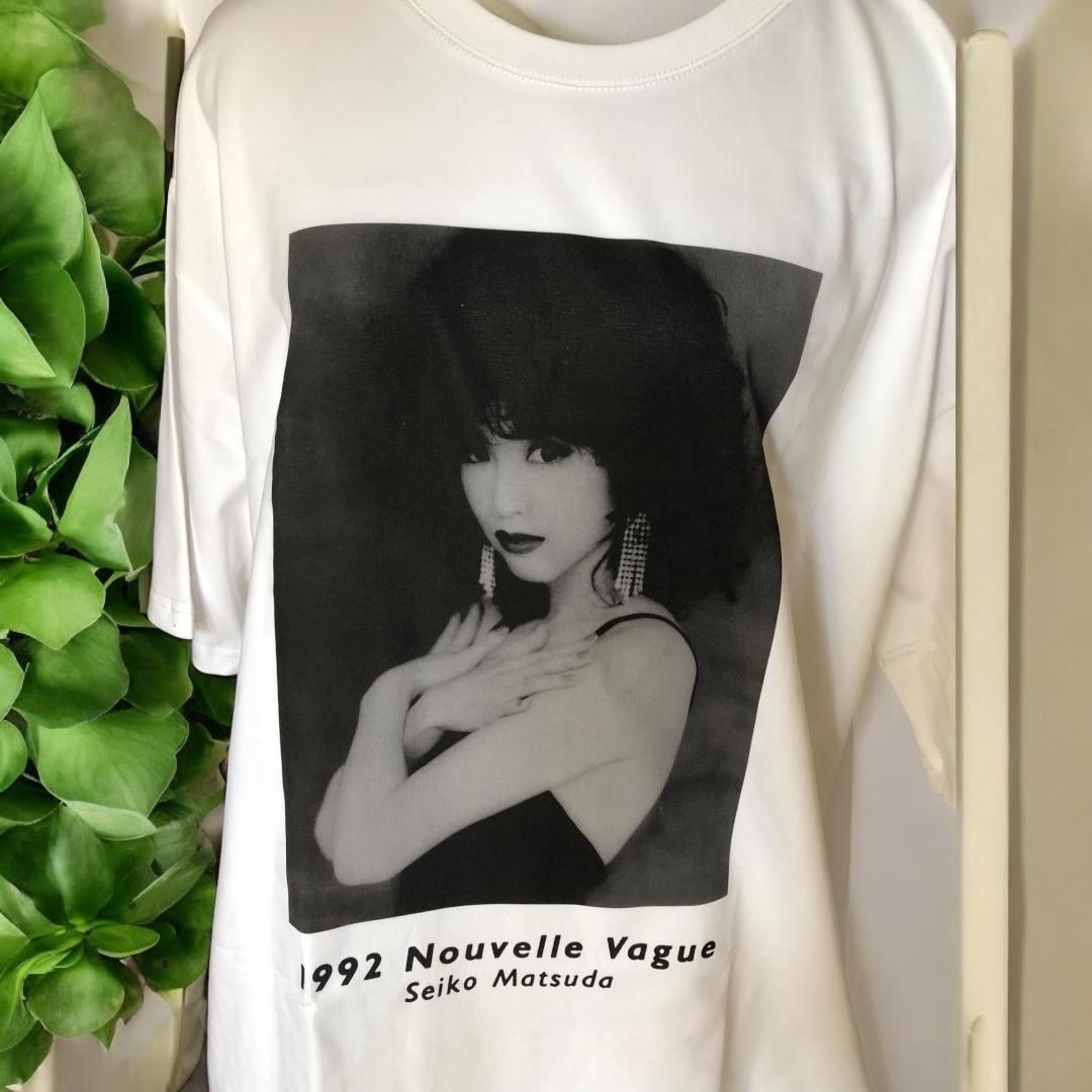 松田聖子 1992 nouvelle vague MD Live 1992 Nouvelle Vague