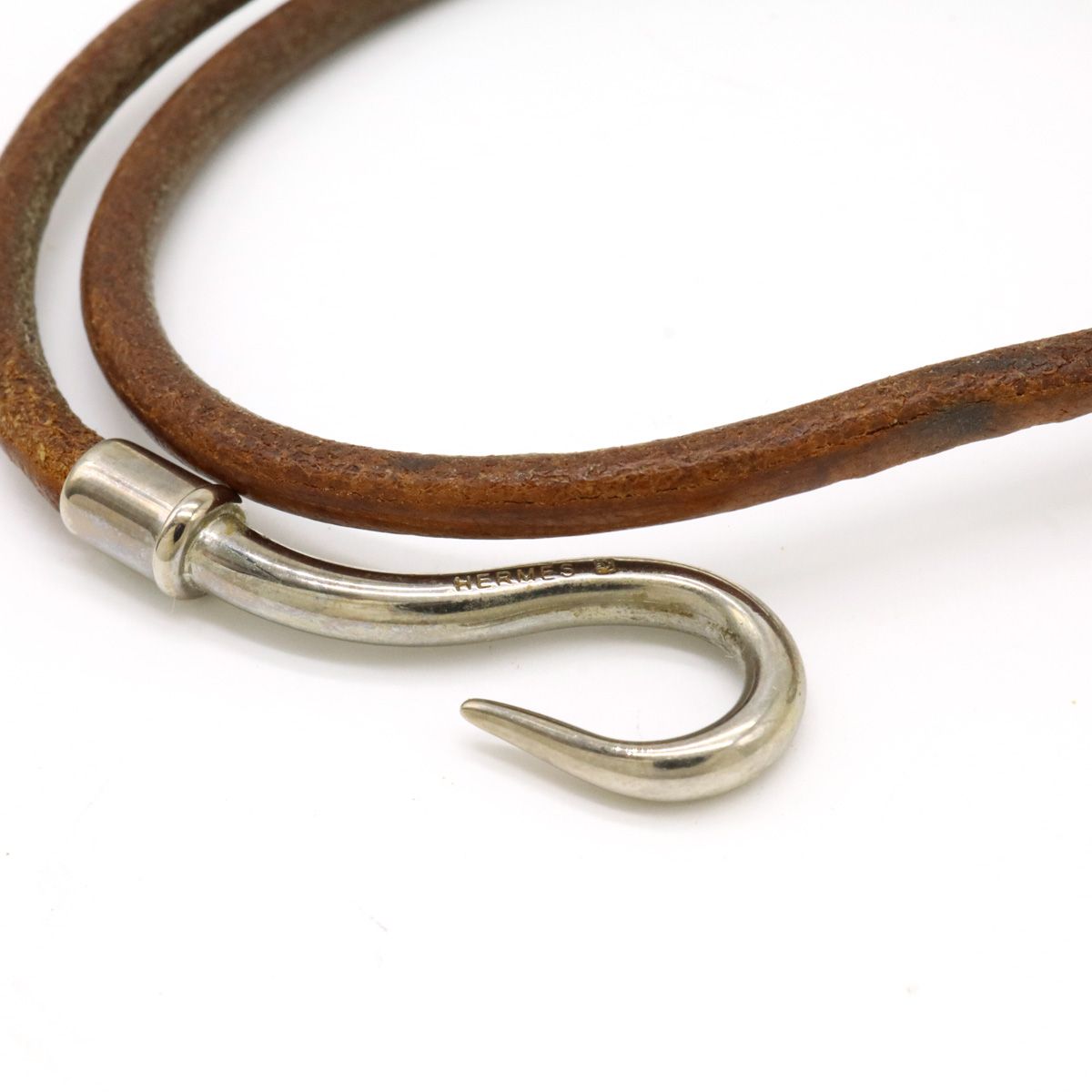 HERMES エルメス ジャンボチョーカー ジャンボブレス