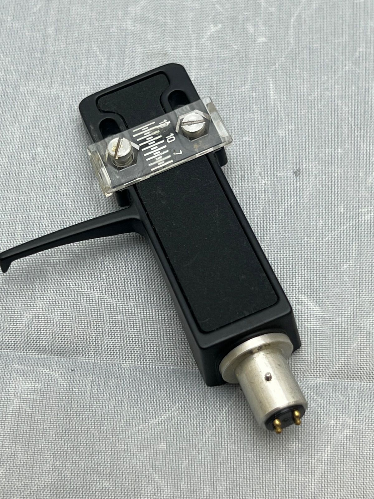 Technics SH-100S ヘッドシェル EPA-100 純正品