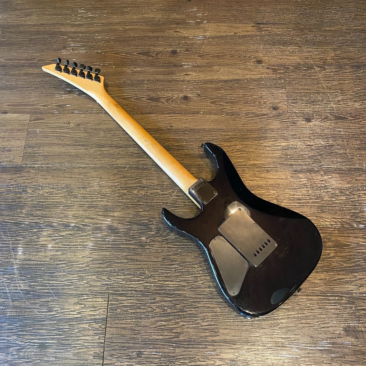 Fernandes Limited Edition Electric Guitar エレキギター