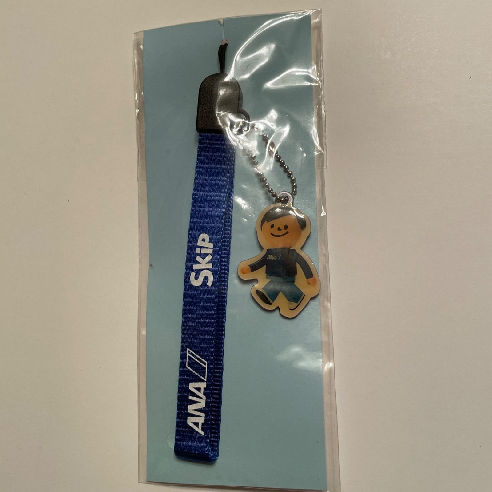 ANA IDストラップ 全日空 Amazon.co.jp: ANA全日空スターアライアンス ネックストラップ黒