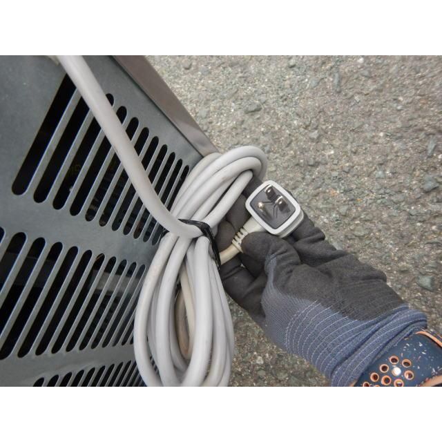 2016年製 フクシマガリレイ 1ドア 冷凍 コールドテーブル YRC-091FM2 W90D60H80cm 100V 65kg 154L テーブル型 冷凍庫 WWW_KANDAIZUMI_COM