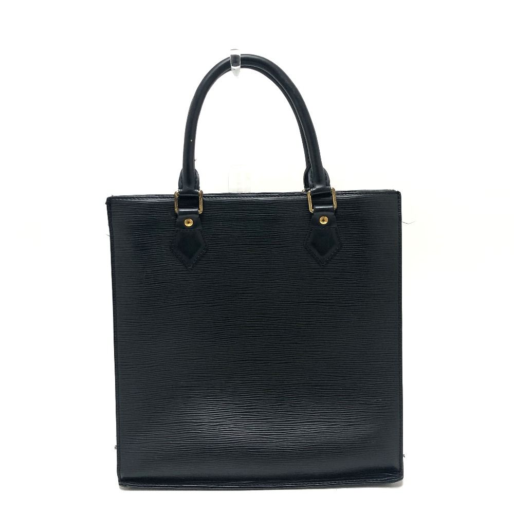 Louis Vuitton エピレザー サックプラ LOUIS VUITTON ルイヴィトン バッグ プティット・サックプラ