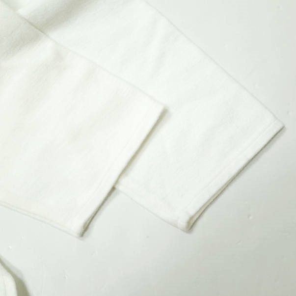 COMOLI コモリ 日本製 BOAT NECK SHIRT ボートネックシャツ 15F-05001 