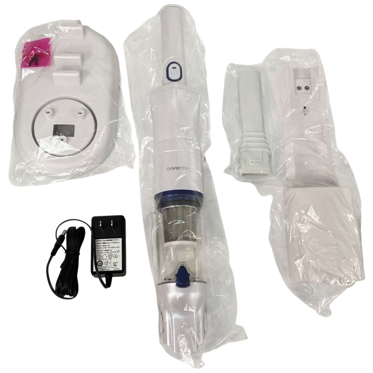 Shop Japan INVICTUS ONE Lite INV1WS05 INVL-102 W