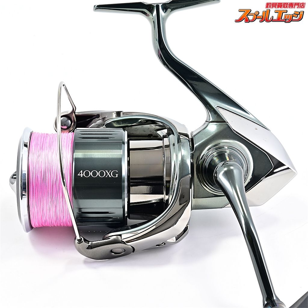 SHIMANO STELLA