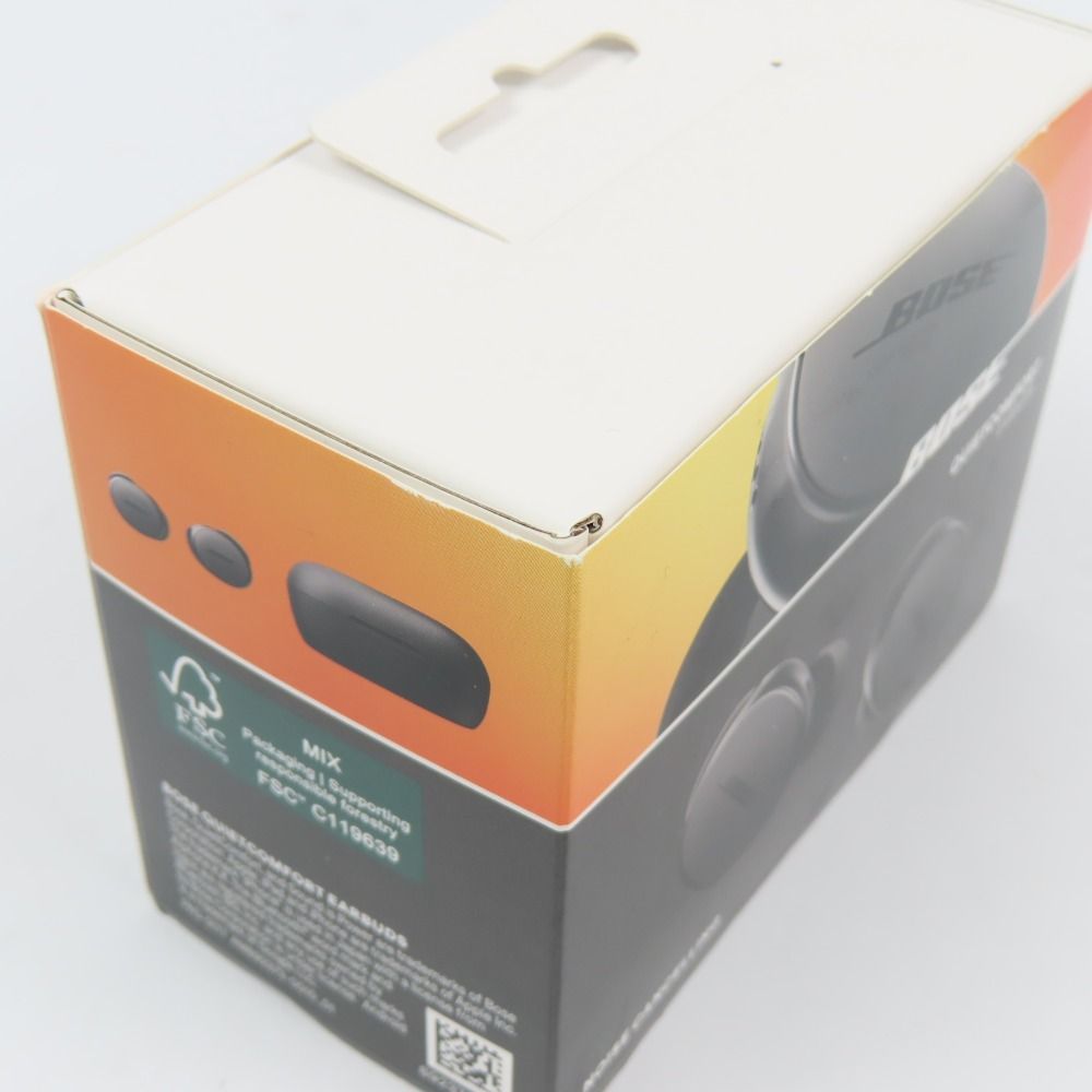 ボーズ Bose
