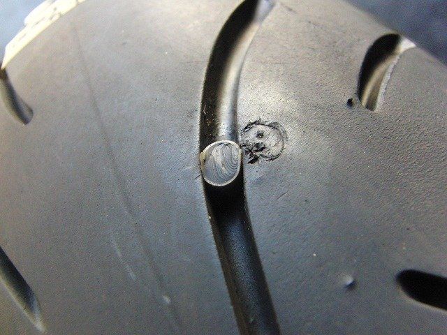 ブリヂストン BT023 180 55ZR17 MM771 こ955 BRIGHTFACE_UK