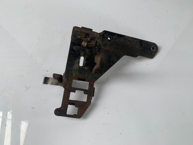 SUZUKI GT380  電装プレート