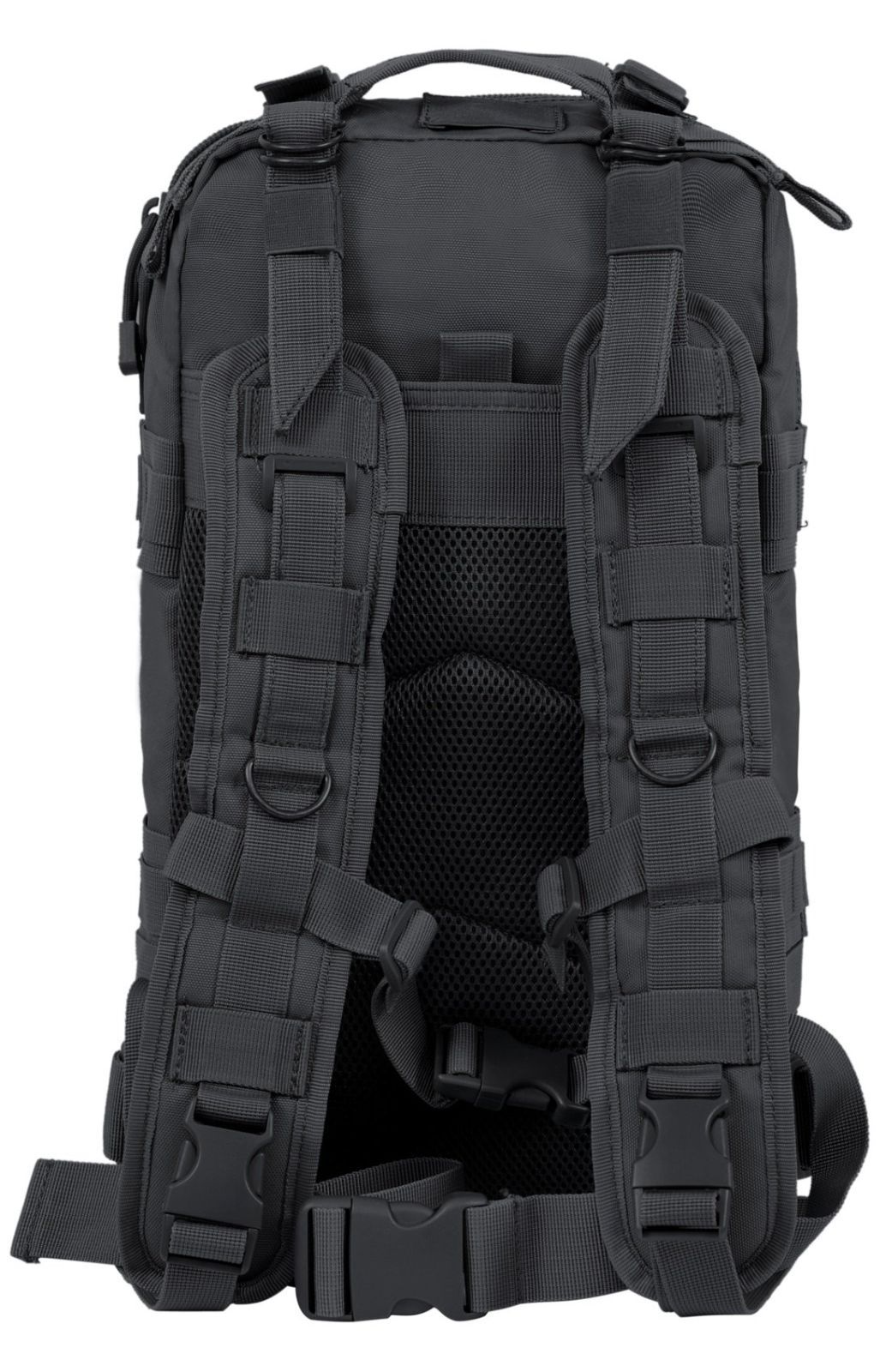 MOLLE 防水 3Pタクティカル 軽量 アウトドア バックパック ミリタリー