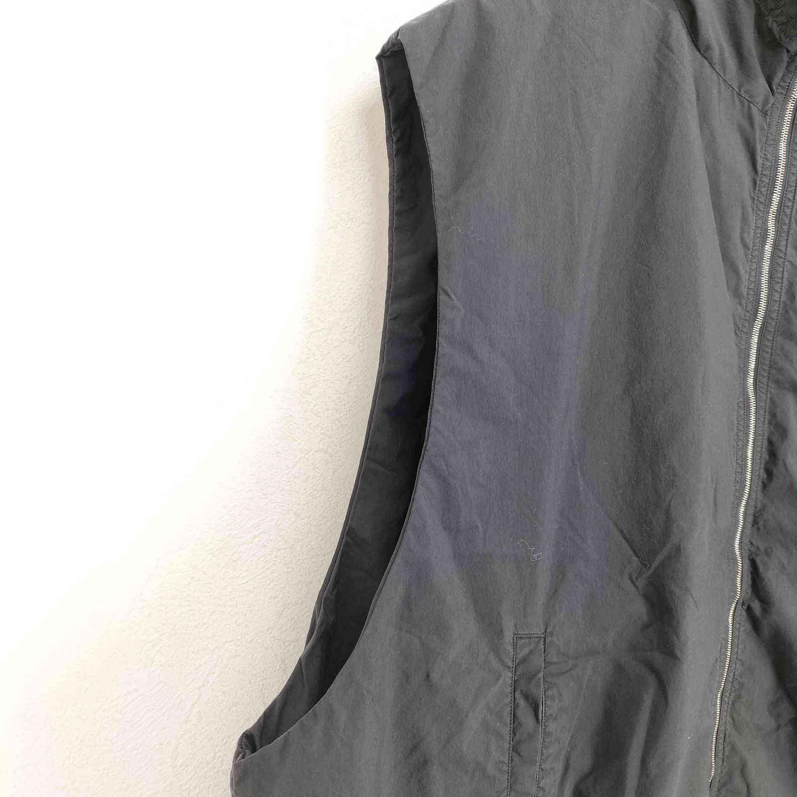 キャプテンサンシャイン KAPTAIN SUNSHINE Lt.Padding Vest メンズ 40