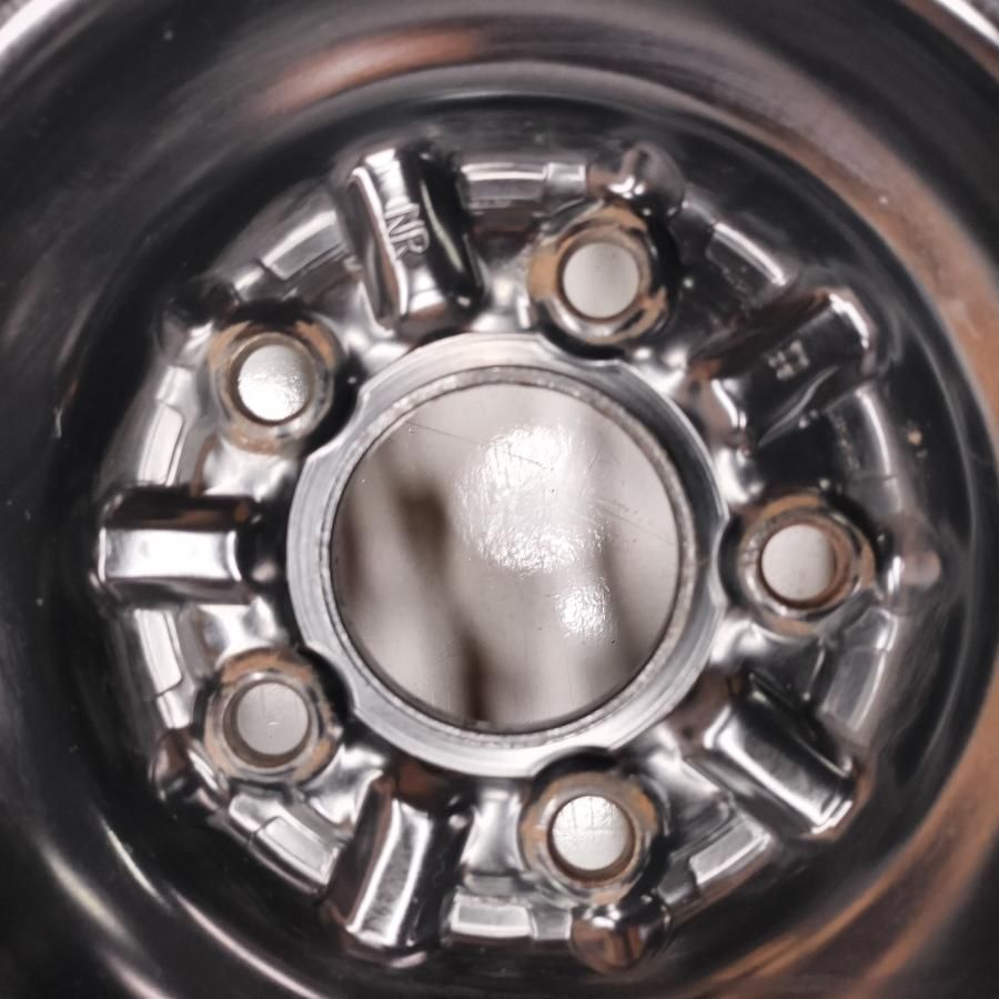 スタッドレス ホイール