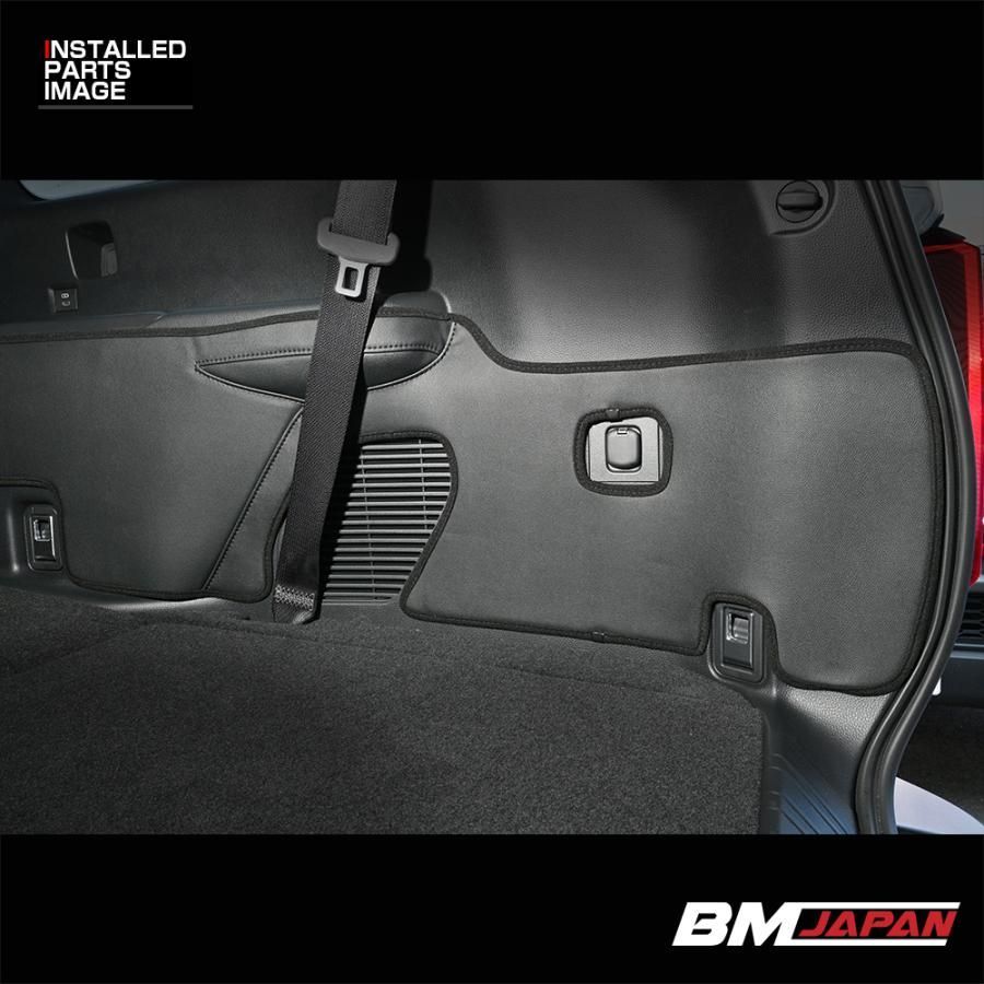 .4〜 ドアキックガード