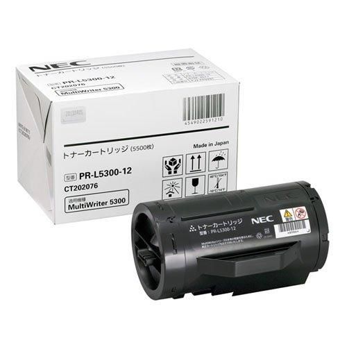 NEC PR-L5300-12