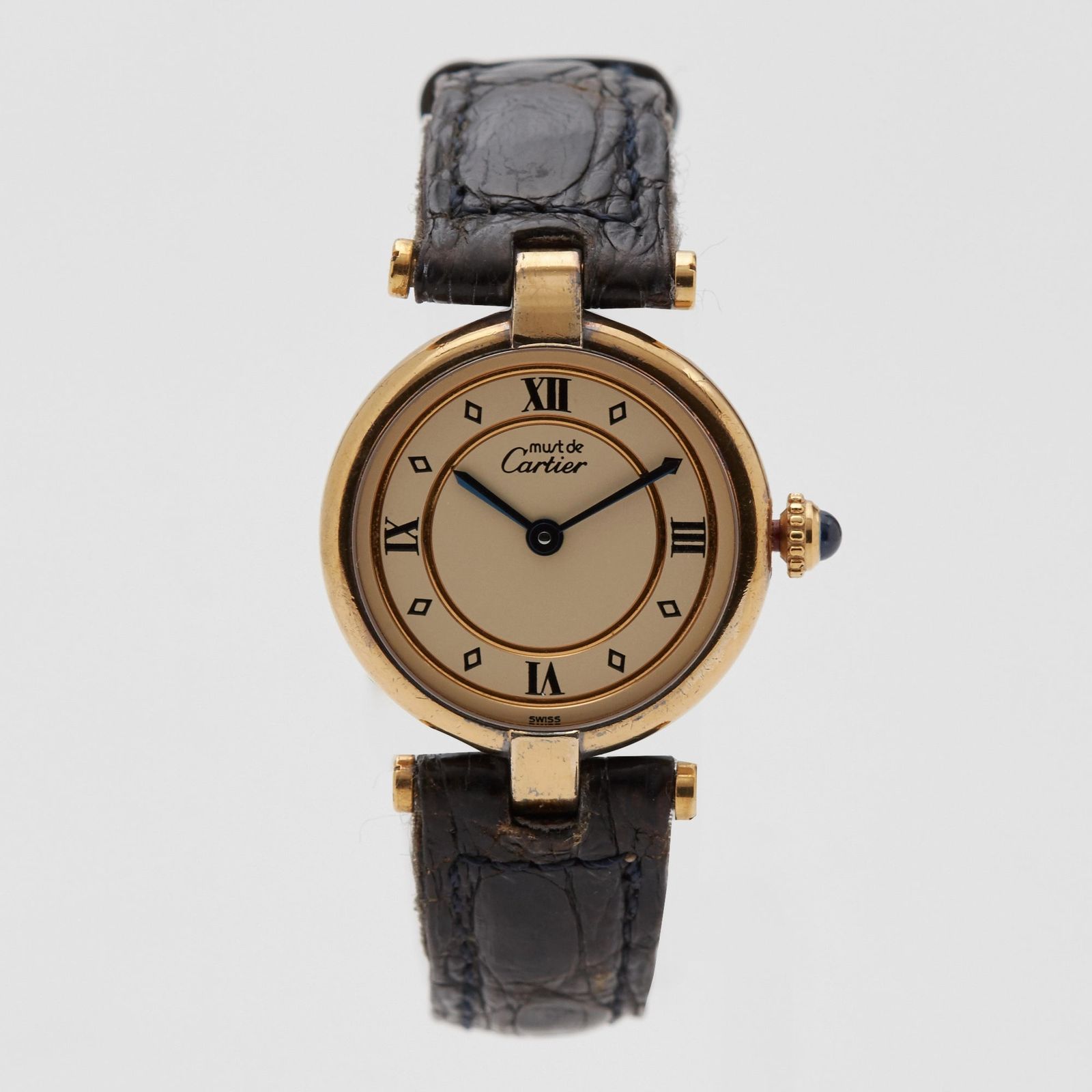 CARTIER/カルティエ】ヴァンドーム ヴェルメイユ レディース