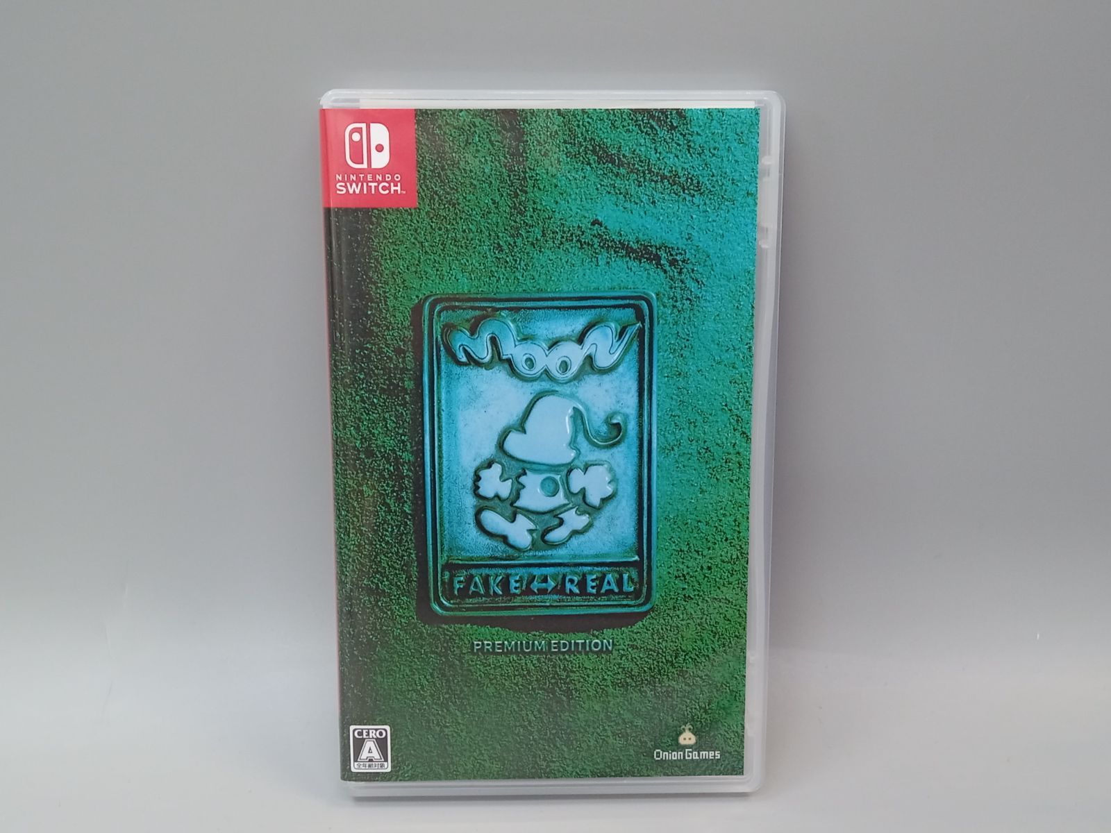 moon Premium Edition スイッチ Amazon.com: Moon Premium Edition (Japanese Version
