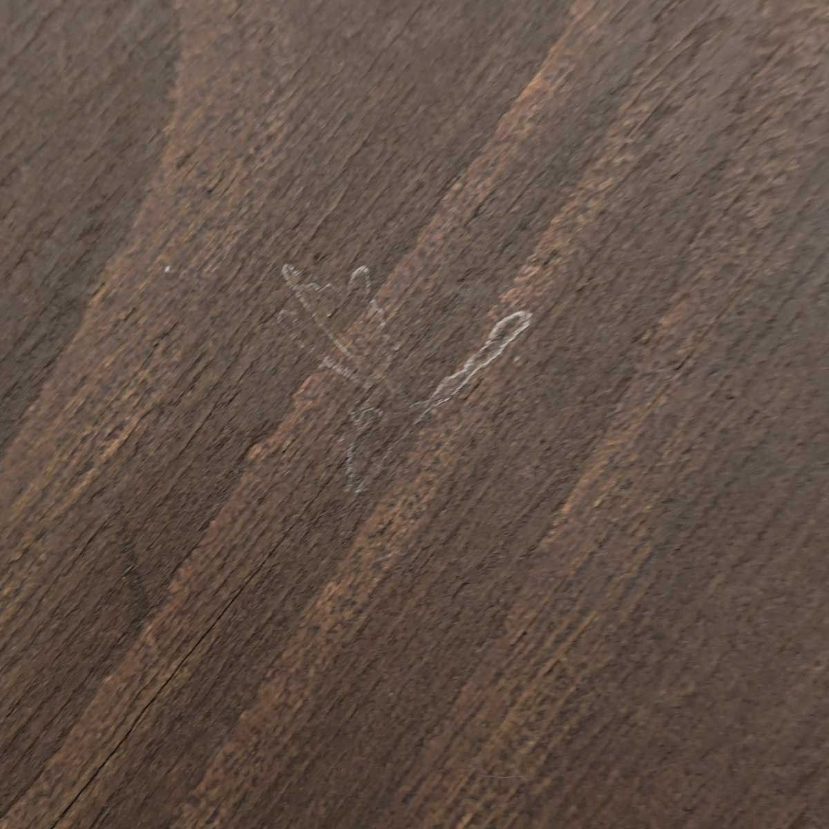 組立式 ウッドデッキ