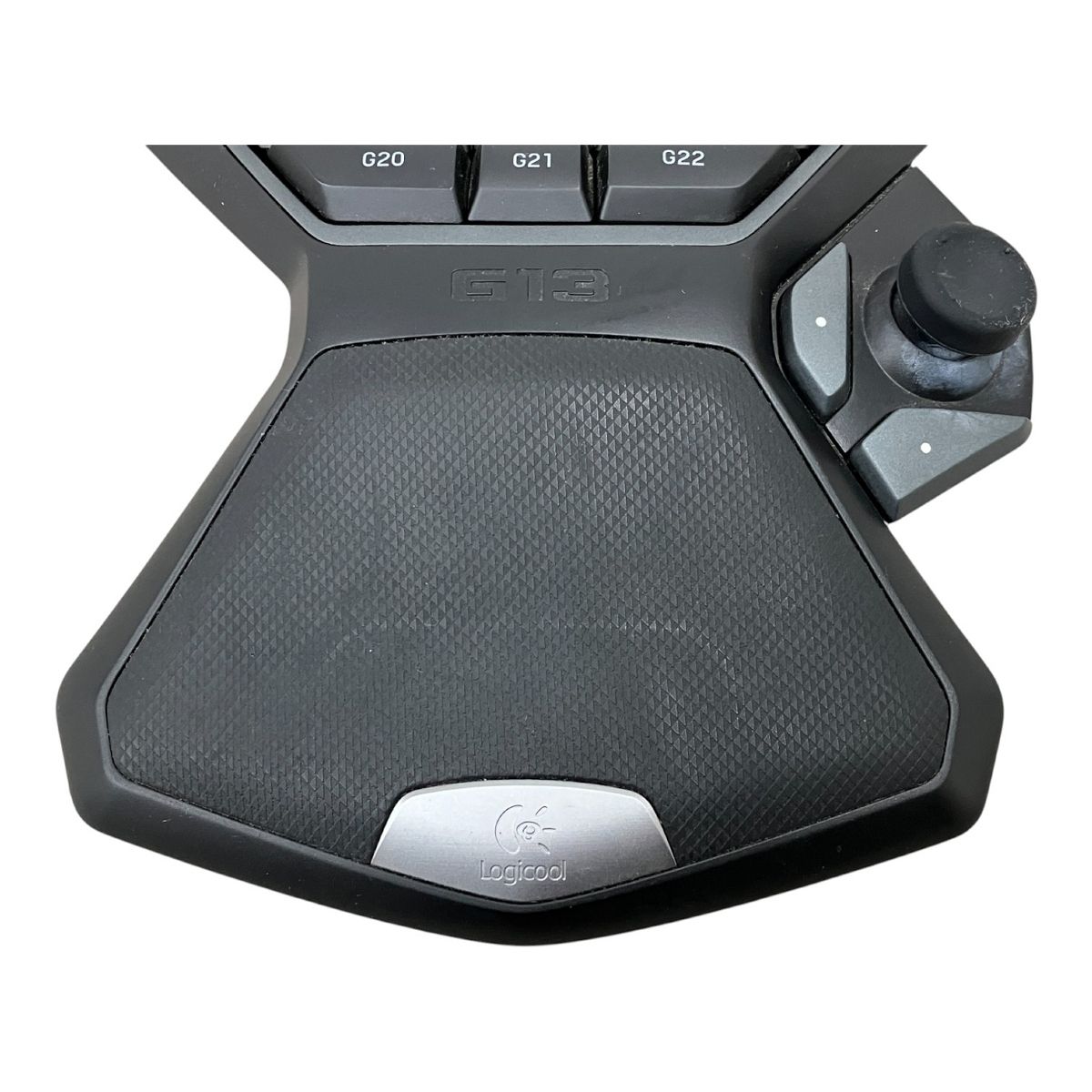 Logicool G13 アドバンス ゲームボード 左手用 Logicool G13