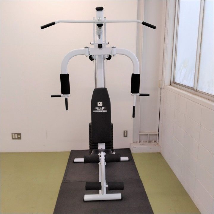 ⭐︎中古品 トレーニングマシーン HOME GYM EX 販売 株式会社ファイティングロード 動作良し ⭐︎