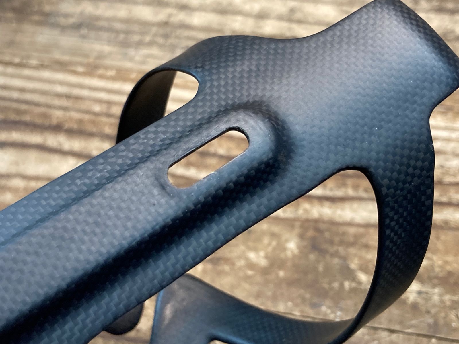 BOTTLE CAGE