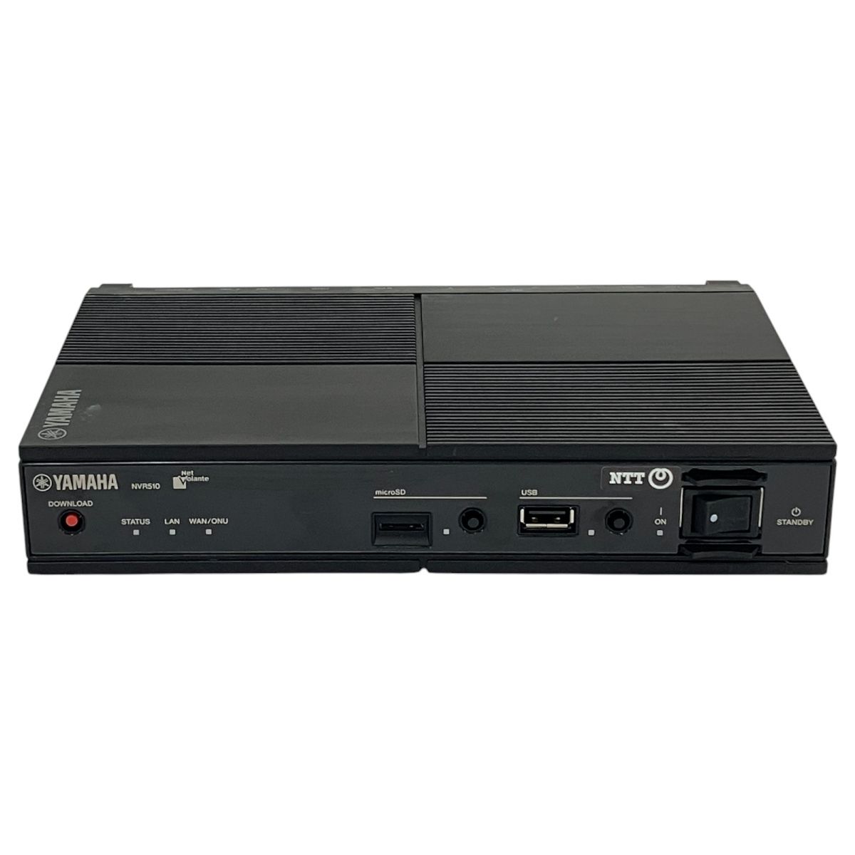 ☆未使用☆ YAMAHA ヤマハ ルーター NVR510 YAMAHA YAMAHA（ヤマハ） NVR510 ギガアクセスVoIPルーター