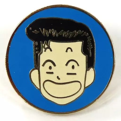 スラムダンク ピンバッジ 水戸 洋平