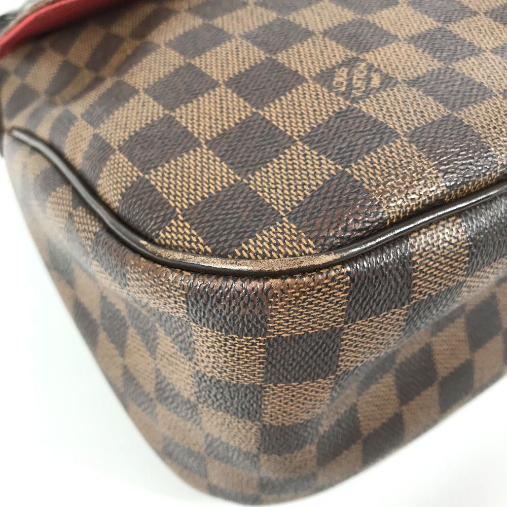LOUIS VUITTON ルイヴィトン ショルダーバッグ ブザスローズ