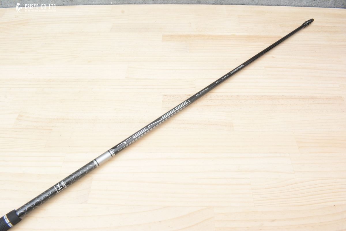 テーラーメイドスリーブ付】TENSEI 1K SERIES 80HY フレックスS