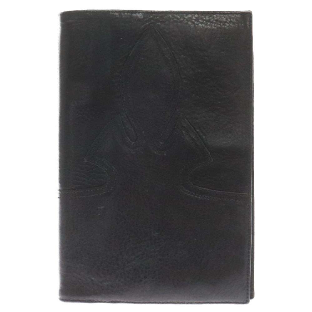 CHROME HEARTS (クロムハーツ) AGENDA アジェンダ レザーフレア