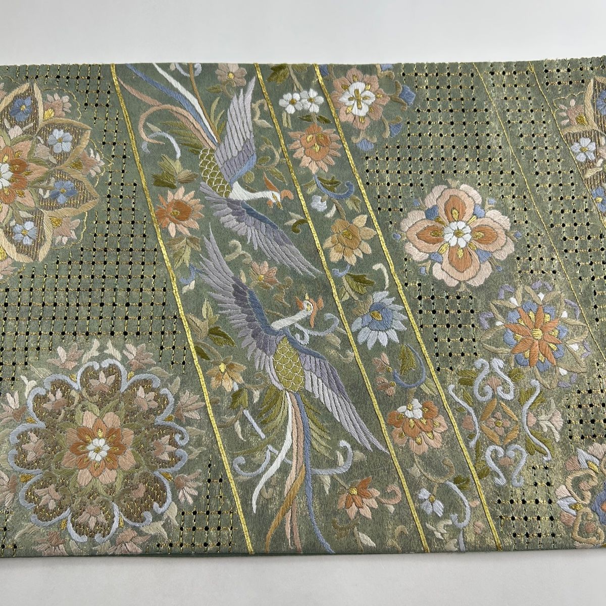刺繍