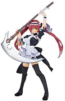 【-非常に良い】 リボルテック アイリ リボルテッククイーンズブレイド シリーズNo.002
