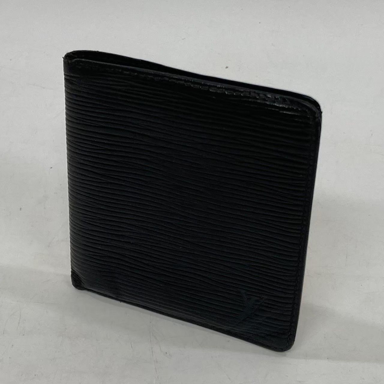 ☆M7 LOUIS VUITTON ルイヴィトン M63312 ポルト ビエ 6カルト