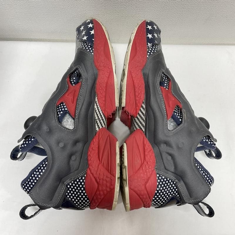 Reebok リーボック スニーカー リーボック ポンプフューリー