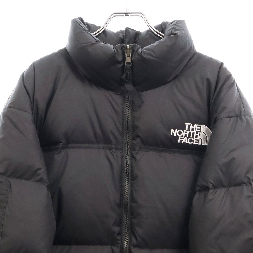 SUPREME (シュプリーム) 24SS ×THE NORTH FACE Split Nuptse Jacket