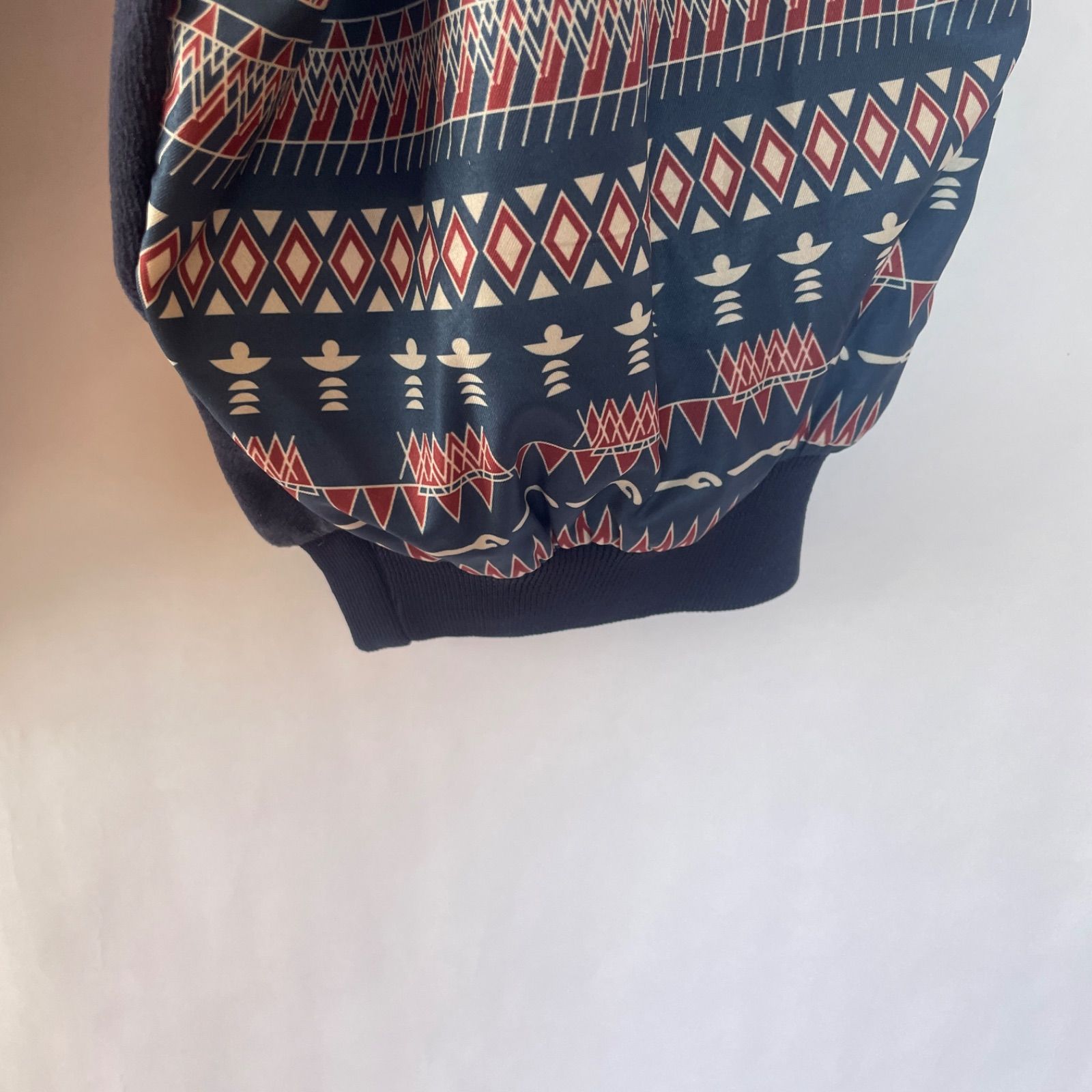 美品】米津玄師 2020 ベロア TOUR HYPE セットアップ M ネイビー