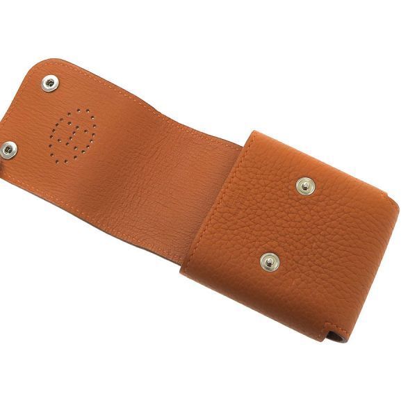 エルメス エテュイカルトPM 【Aランク】【中古】 - メルカリ 