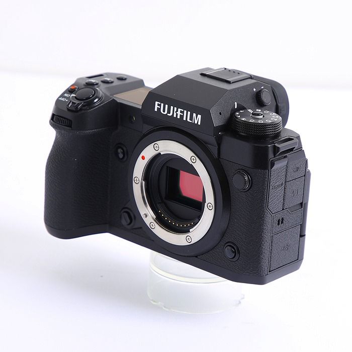フジフイルム FUJIFILM フジ X-H2 ボデイ