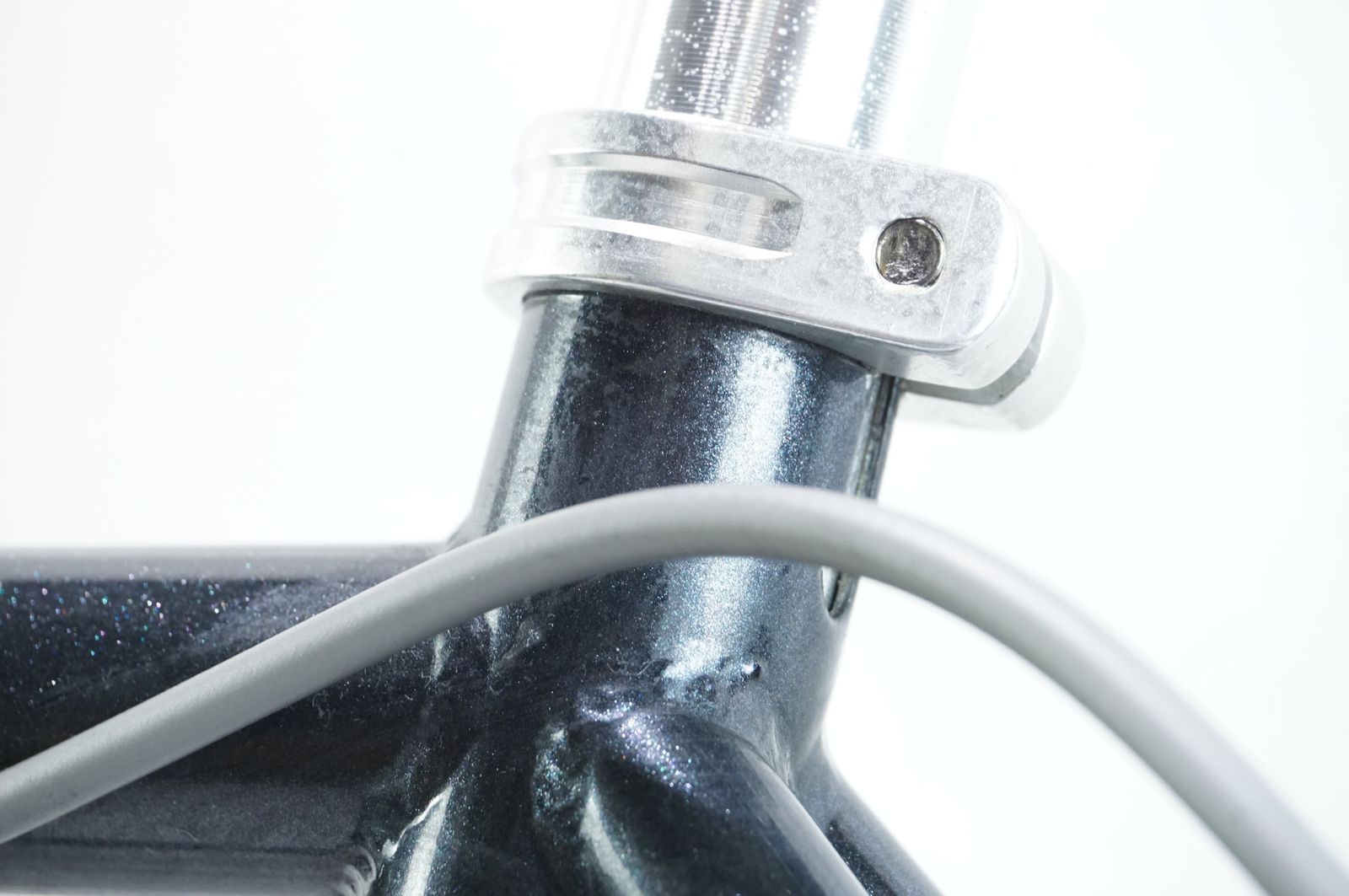 モデル ピストバイク