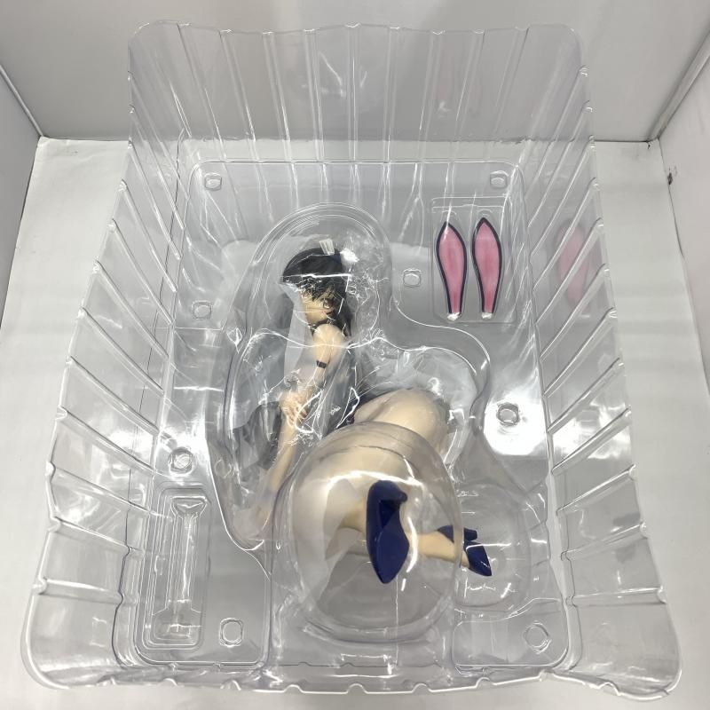 【中古】フリーイング 1/4 古手川唯 生足バニーVer. To LOVEる-とらぶる- ダークネス[10]